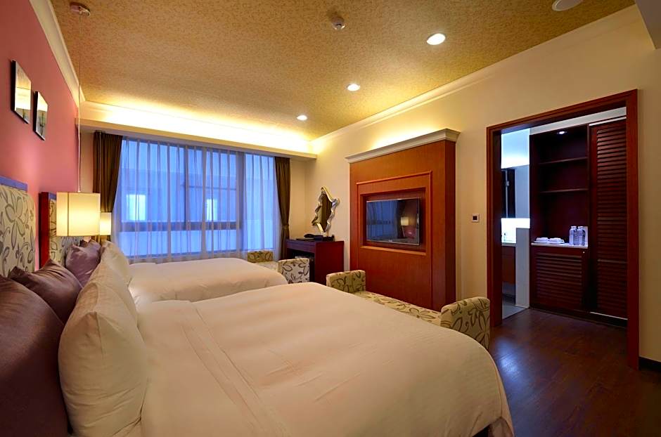 Hotel Modern Puli