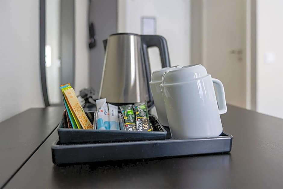 Hotel Statt Söderhamn by First Hotels