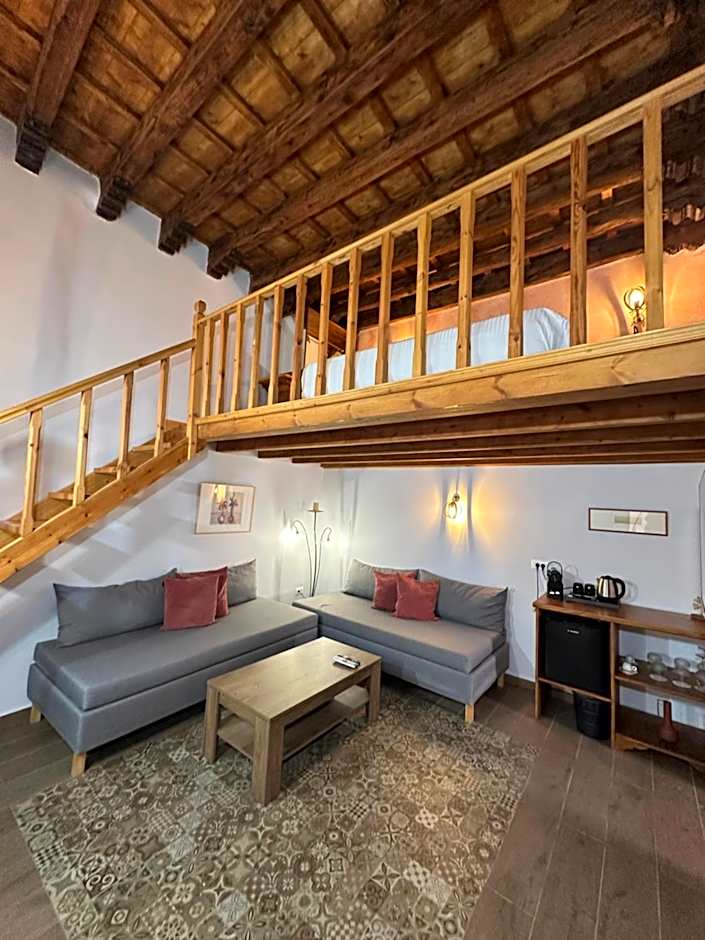 Midgard Suites (Medieval Town)