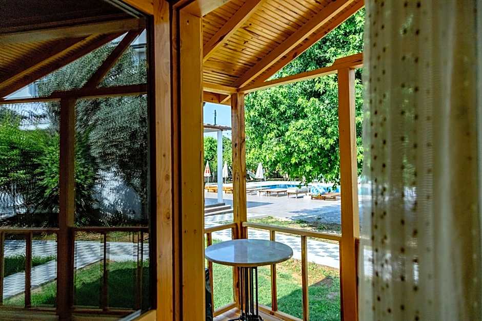 Tugay Hotel