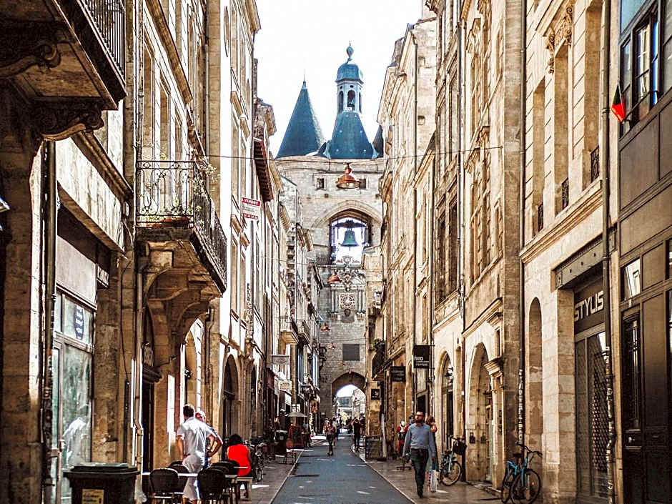 Premiere Classe Bordeaux Sud - Cestas