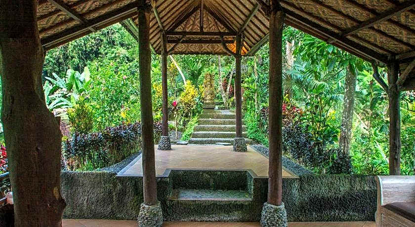 Bali Jungle Resort