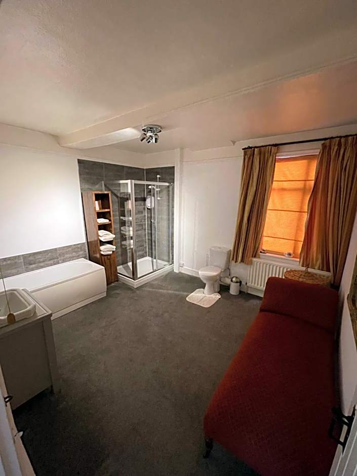 Abbey Farm Bed And Breakfast