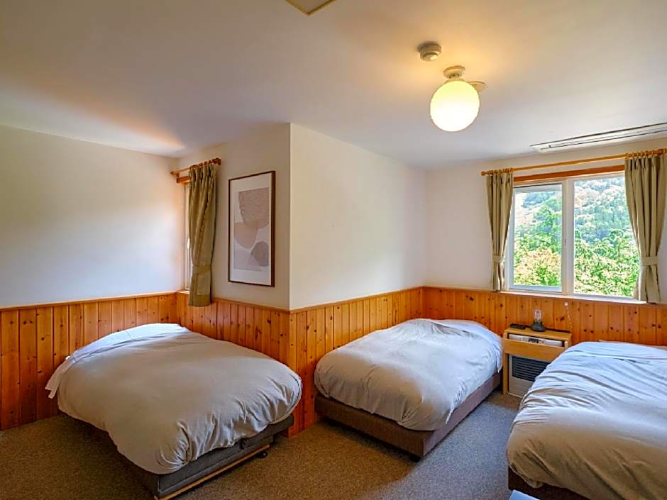 Pension Asanebou