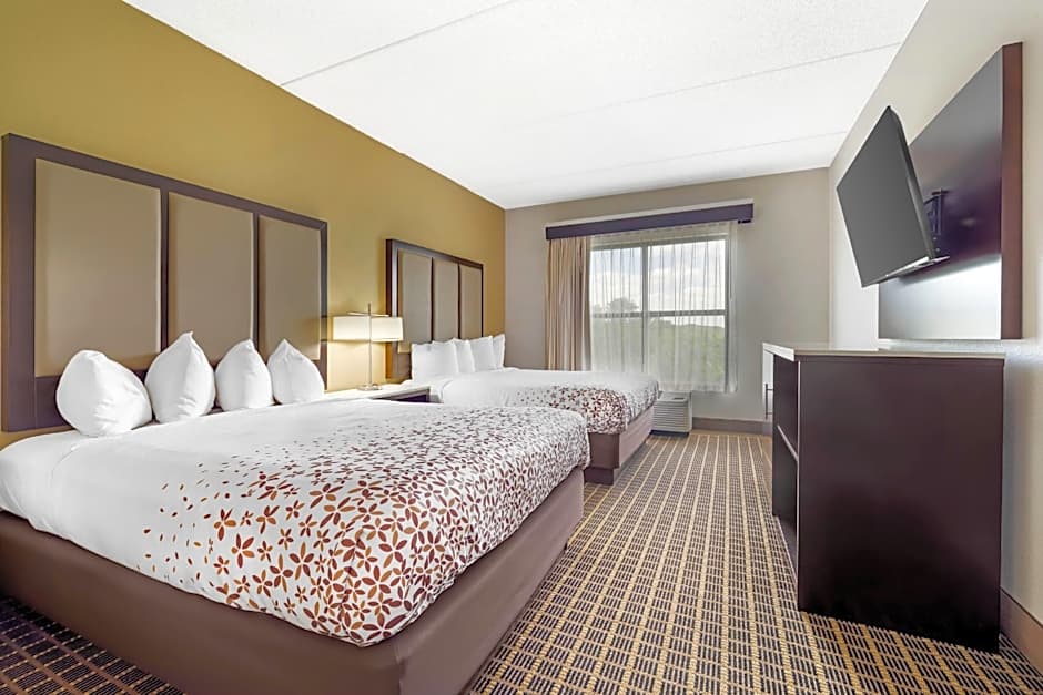 Wingate by Wyndham North East