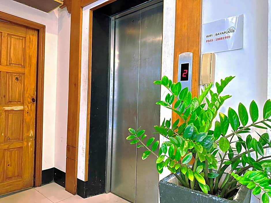 Hotel Baya Phuket - Rooftop Pool, Next to Food Market & Steps to Beach