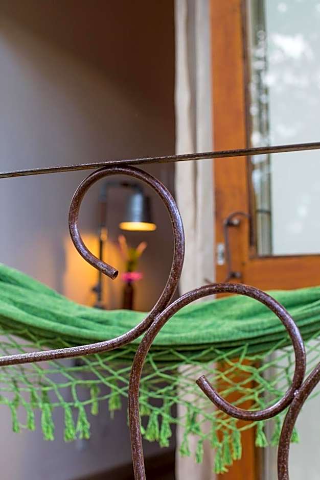 Vilarejo Guesthouse - Silêncio e Aconchego