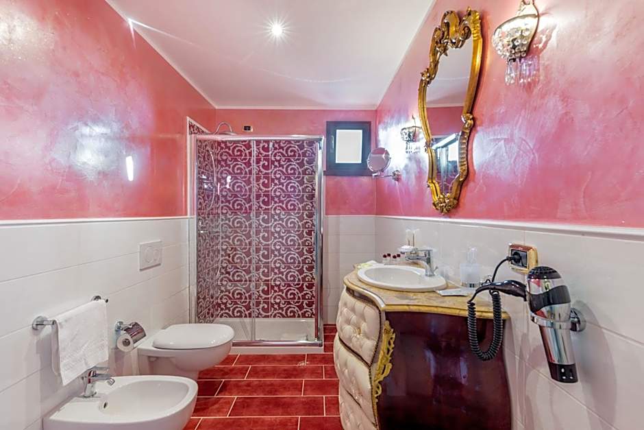 Hotel Sa Cheya Relais & Spa