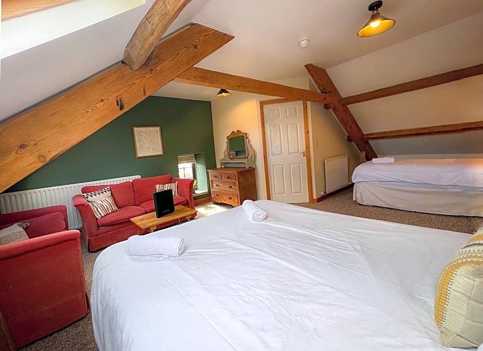 New Ing Lodge