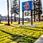 Motel 6-Visalia, CA