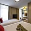 Aparthotel Adagio Zurich Center