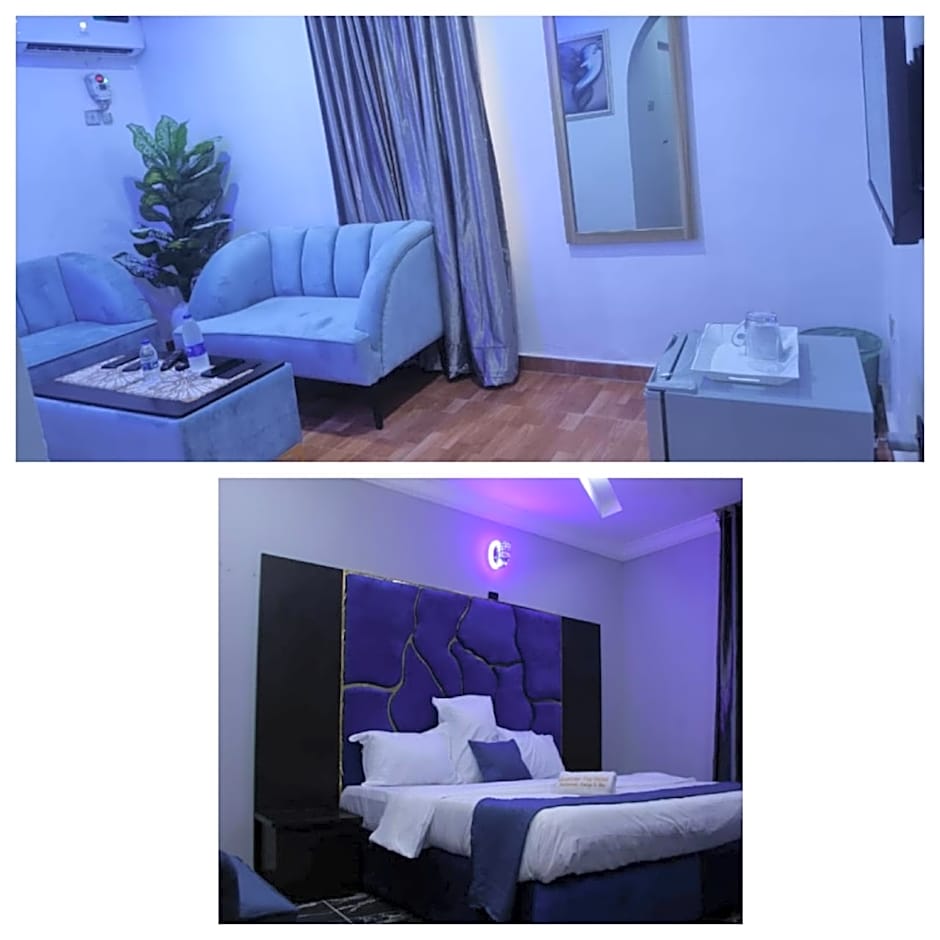 Mountain Top Lodge (Hotel)