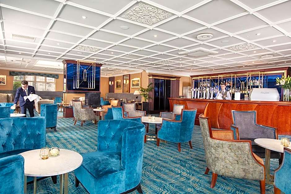 The Culloden Estate And Spa