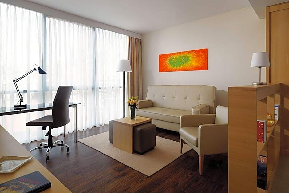 Residence Inn by Marriott Sarajevo