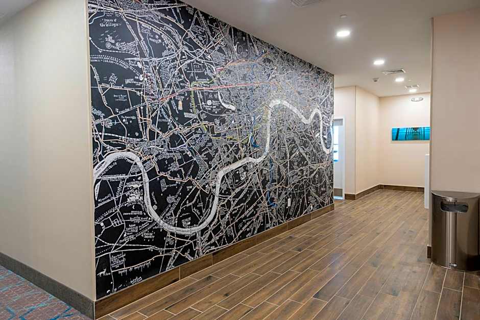 TownePlace Suites by Marriott Clinton