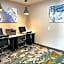 Best Western Plus Executive Residency Antioch Inn