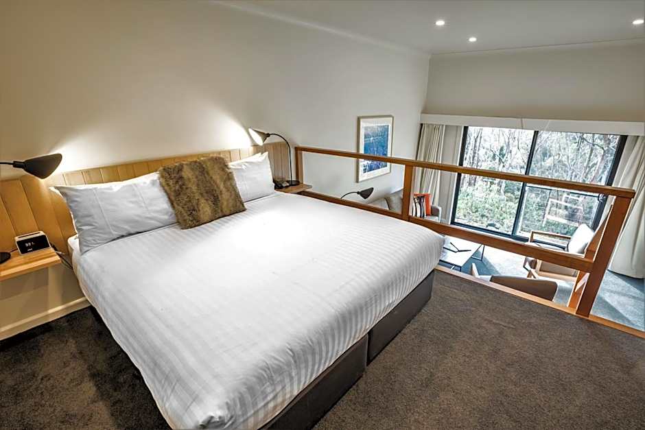 Cradle Mountain Hotel