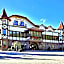 Hotel & Restaurant Rebstock