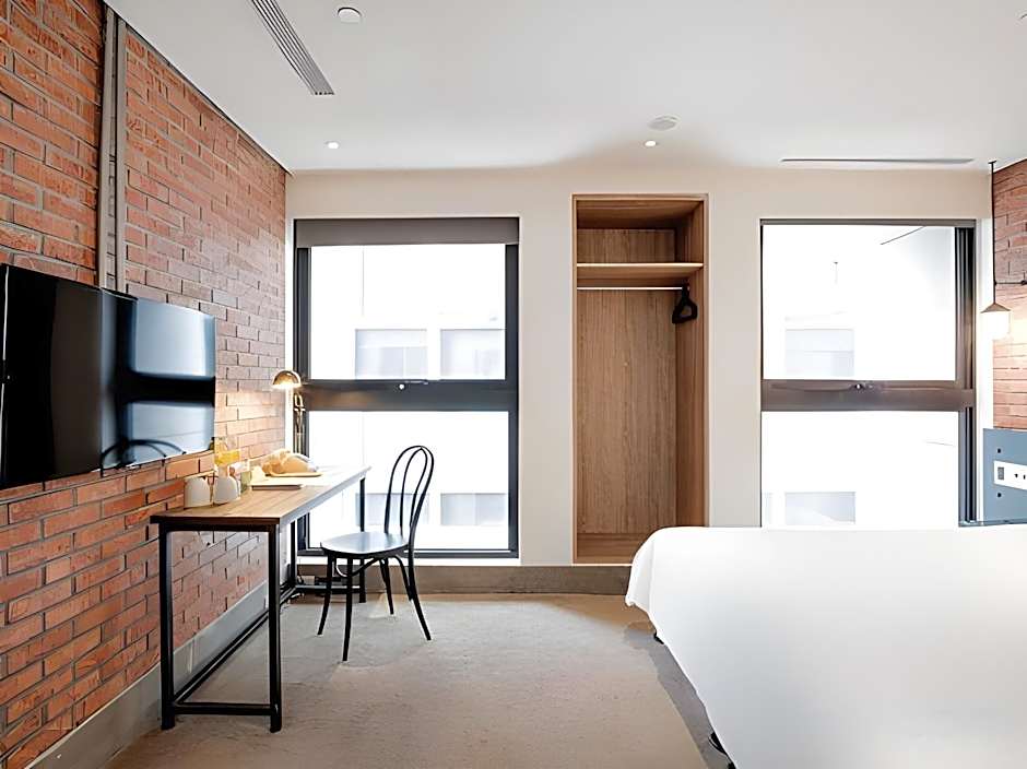 CHECK inn Taipei Songjiang