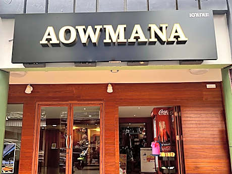 Aowmana Hotel