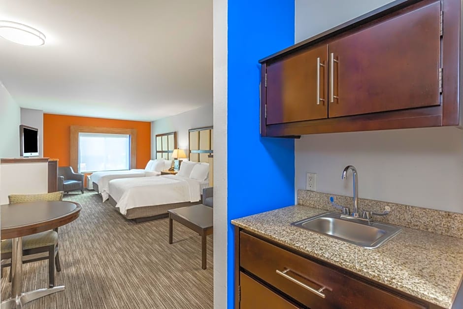 Holiday Inn Express - Albert Lea