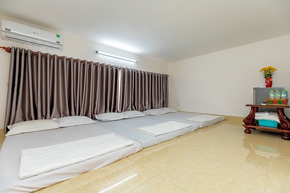 New Vung Tau Hotel