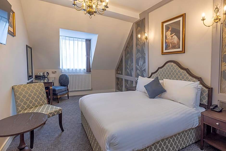Castle Bromwich Hall Hotel, BW Signature Collection by Best Western
