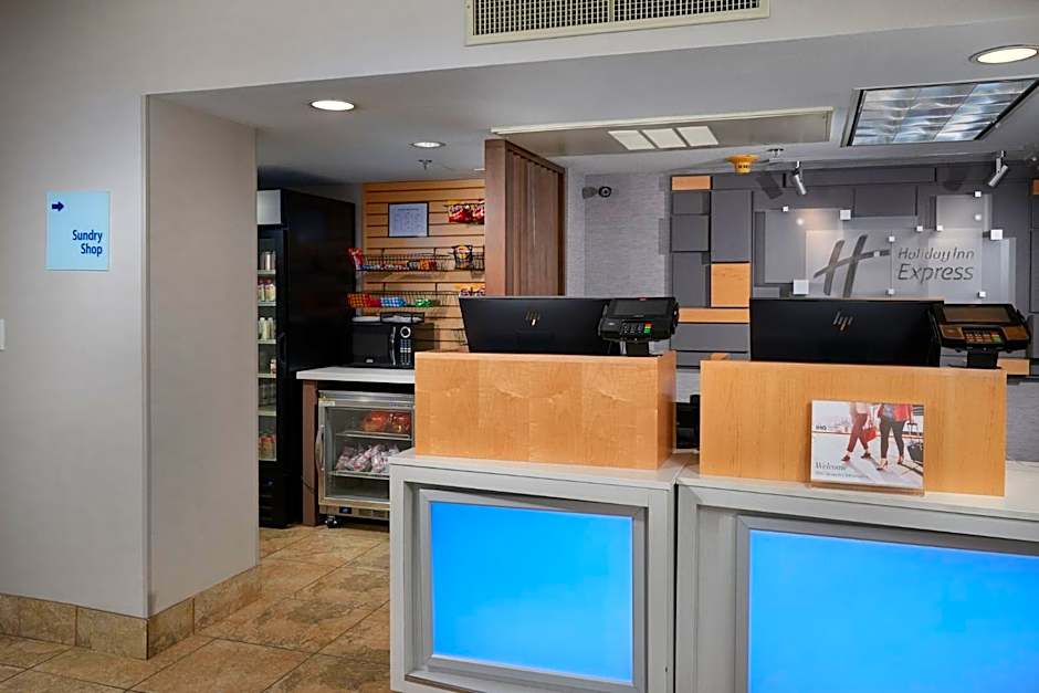 Holiday Inn Express Scottsdale North By IHG