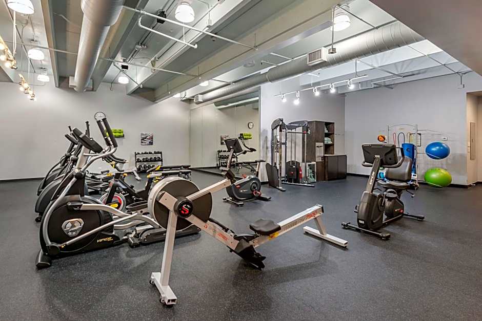 Best Western Premier Denver East