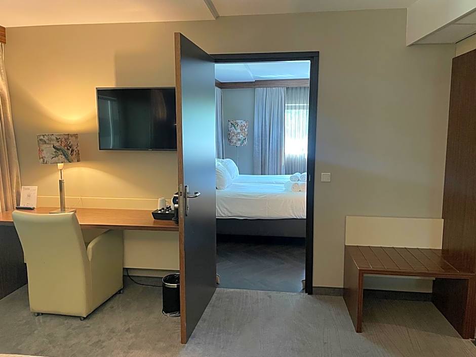 Van der Valk Hotel Rotterdam - Blijdorp