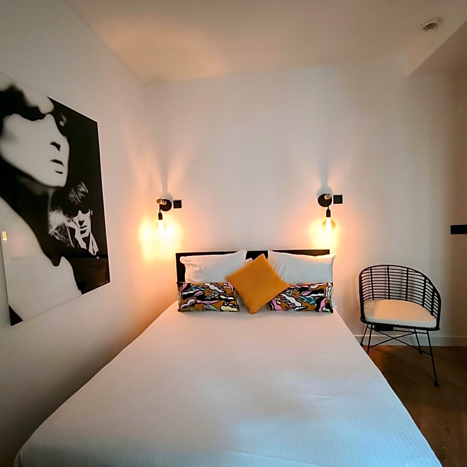Hotel Le Twelve