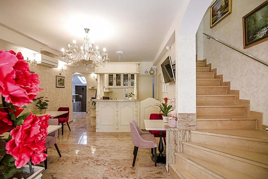 Boutique Hotel Asteria