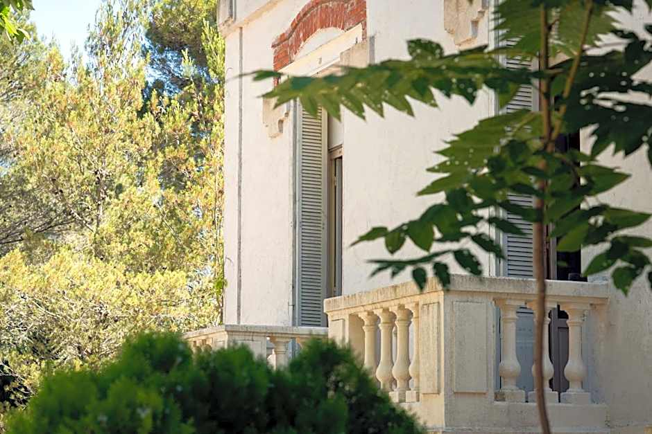 Soko Hotels-Pont du Gard
