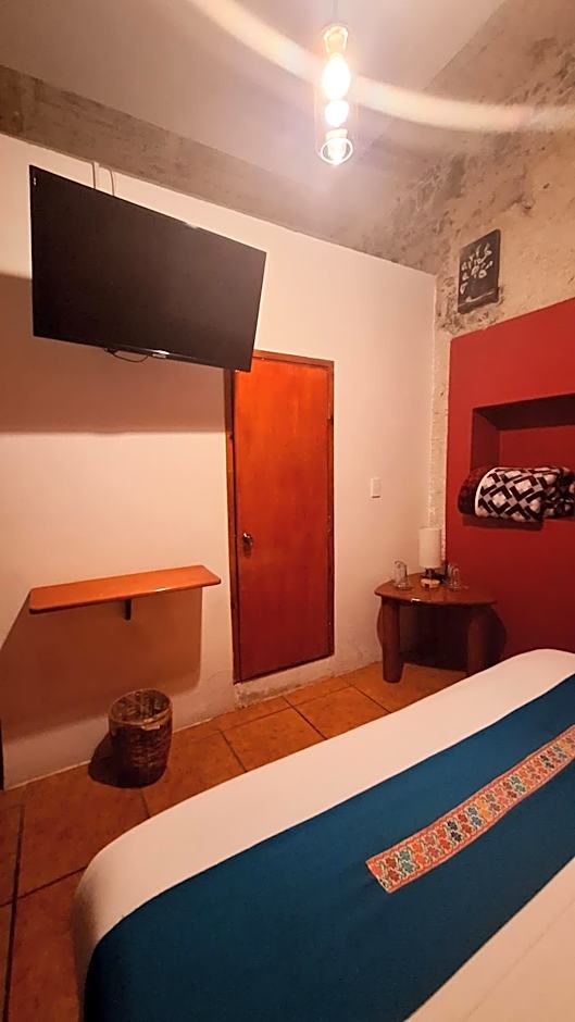 Posada La Plazuela