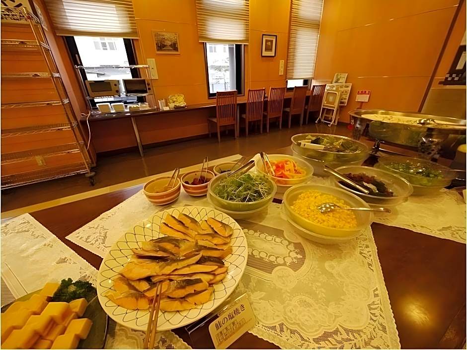 Hotel Route Inn Suzuka