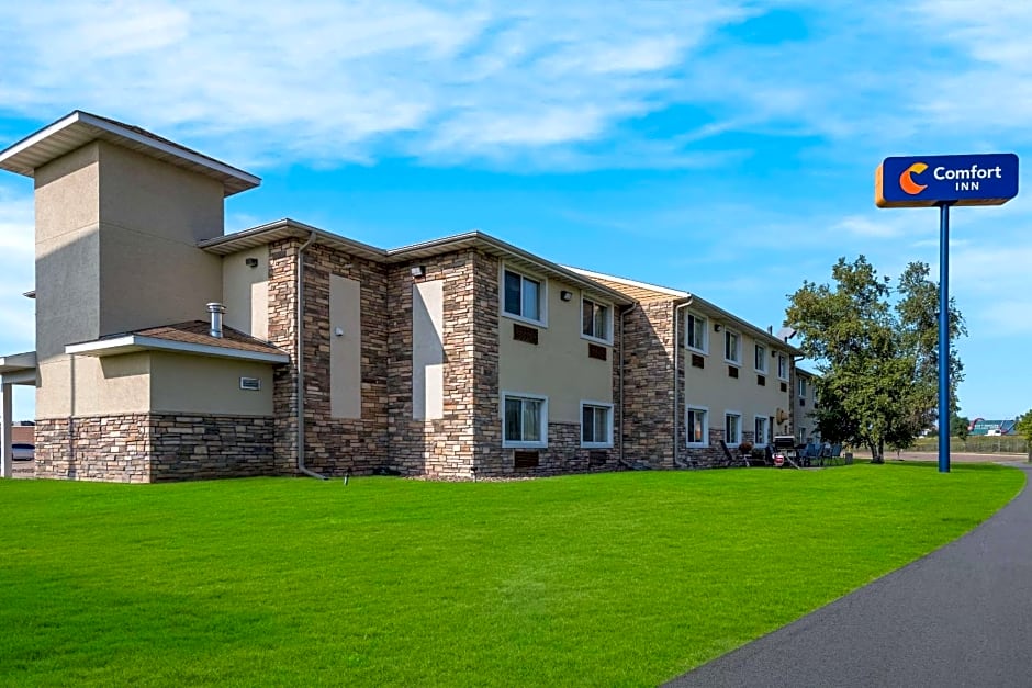 Comfort Inn Onalaska - La Crosse Area