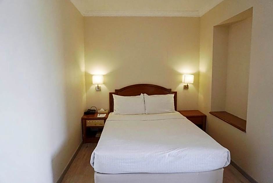 Kingwood Hotel Kuching