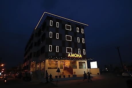 Hotel Amoha