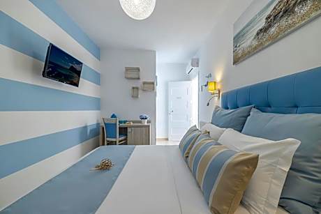 Budget Double or Twin Room without Window