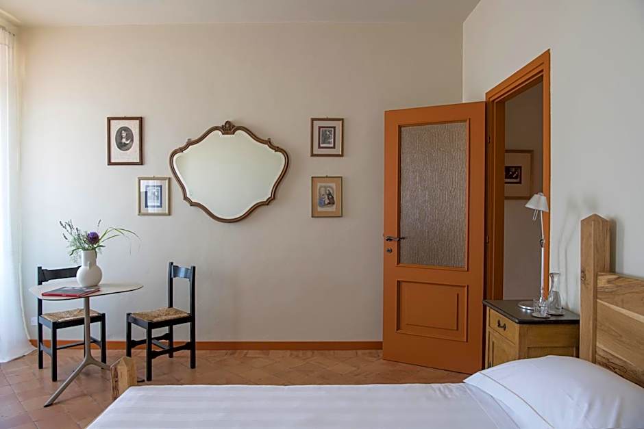 Annunciata Soul Retreat