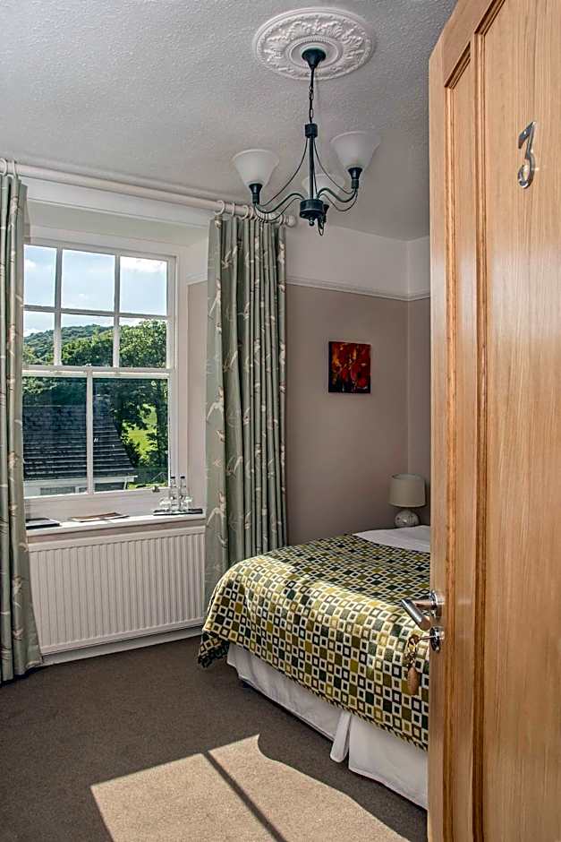 Llety Brynawel Guest House