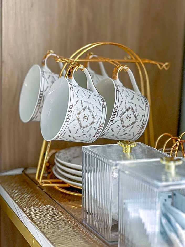 Auberge Condotels at SMDC Hope Residences