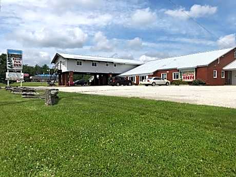 Baxter Park Inn