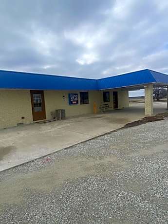 Paxton Inn Motel