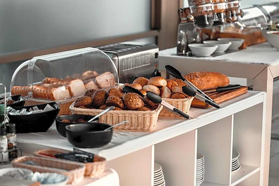 Grands Suites Hotel Residences and Spa