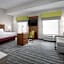 Hampton Inn By Hilton And Suites Lynchburg