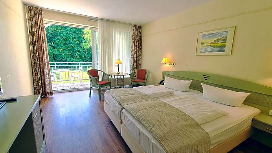 Seehotel Schloss Klink