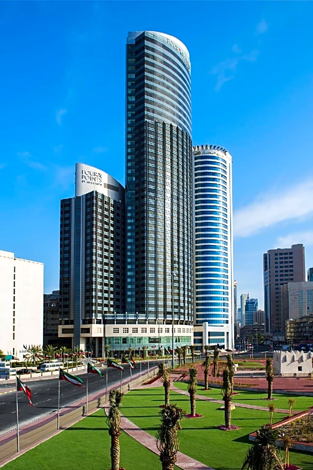 Four Points By Sheraton Kuwait