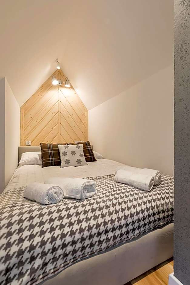 Rezydencja Zakopiańska