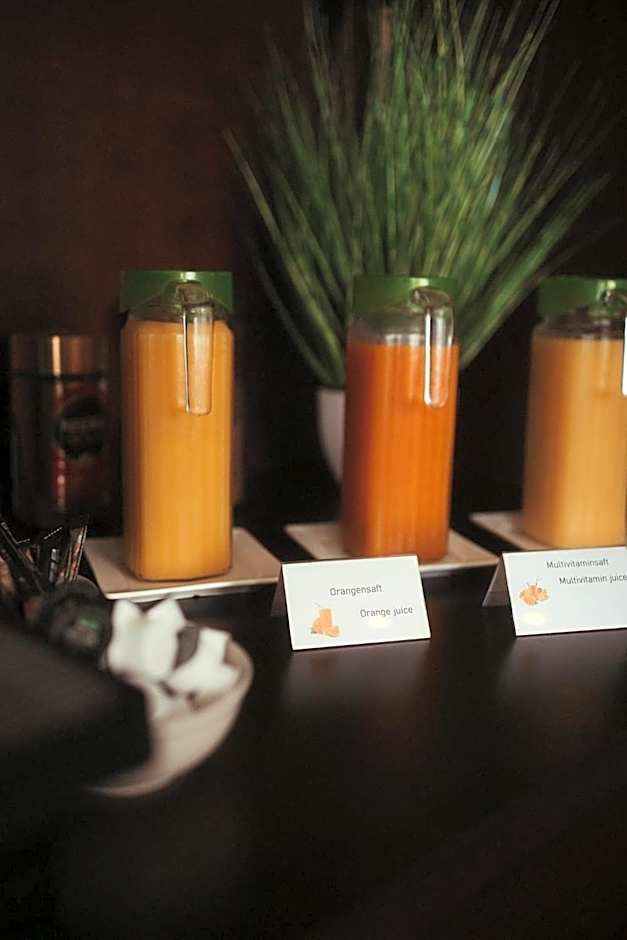 Stadthotel Kleiner Berg